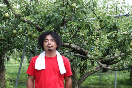 渡沢寿|山形おきたま産直センター