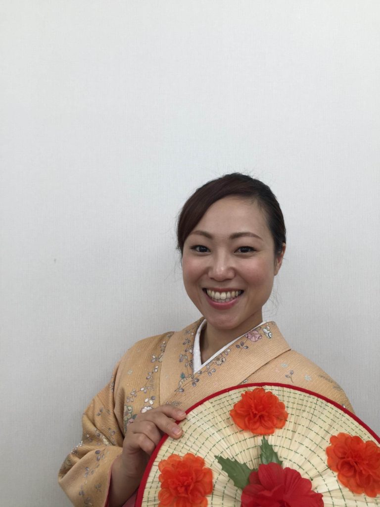 mama*jam にはどんな人がいるの?VOL.1