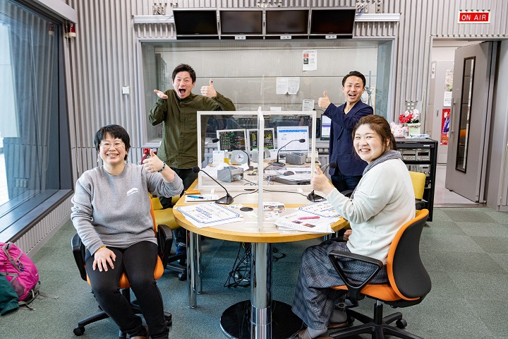 1月31日放送「yamagataDIVE未来エンジン」の動画をUPしました!
