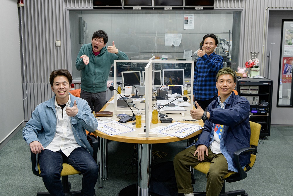 3月28日放送「yamagataDIVE未来エンジン」の動画をUPしました!